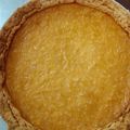 Cooksnap dari Dian Ita untuk resep Pie Labu Kuning