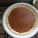 El cooksnap de Darwin Navarrete cuando hizo Kuchen con toffe de nueces.