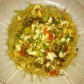 Cooksnap dari Ria Khuliya untuk resep Mie setan kober homemade