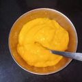 Jayshree Doshi's cooksnap of when they made કેરી નો રસ (Mango Ras Recipe In Gujarati).