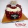Cooksnap dari Elys Diana untuk resep Red velvet cake