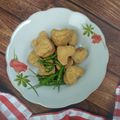 Cooksnap dari Chendera Ria Lim untuk resep Tahu Susu