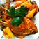 Cooksnap dari widya cf untuk resep 87. Bawal Asam Manis