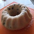 El cooksnap de Fiamma Carabajal cuando hizo Torta económica de dulce de leche y coco (sin huevo ni manteca).