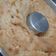 El cooksnap de Roxana Femia cuando hizo Torta simple y económica.