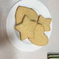 El cooksnap de ingelingue cuando hizo Galletas de limón.