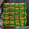 Cooksnap dari Saomi Mayhai untuk resep Ubi Cilembu BUN 🍠🥯🍠
