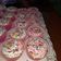 El cooksnap de Natalia Ailan cuando hizo Cupcakes con buttercream de vainilla.