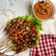 Cooksnap dari Rini Dwi Astuti untuk resep Sate Ayam Bakar Bumbu Serapah