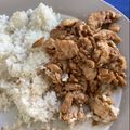 รูป Cooksnap ของ Aoh W เมื่อเขาทำ ไก่ทอดกระเทียม by หมอไทย