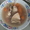 รูป Cooksnap ของ ไอซ์ จ๋าาาา เมื่อเขาทำ ซุปไก่