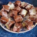 Tímea Uzsonyik Cooksnap-ja, amikor elkészítette a(z) Kráter Szelet receptet.