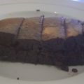 Cooksnap dari Oktavia Pangaribuan untuk resep Martabak Ketan Hitam