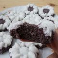 Cooksnap dari Vina Anne untuk resep Putu Ayu ketan Hitam