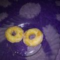 Cooksnap dari Neng Nurhidayah untuk resep Donat (tanpa kentang tanpa ulen)