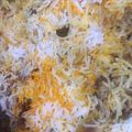 Sana Shakeel's cooksnap of when they made Chicken Biryani(Al rehman Style).