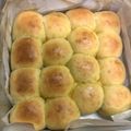 Cooksnap dari Rani Tupperwere untuk resep Roti sobek/roti condet