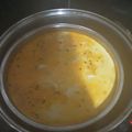 Cooksnap của TO NA khi họ làm theo món MẮM chưng trứng Nam bộ