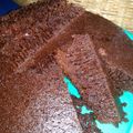 Cooksnap dari Susan Monte untuk resep Sarang Semut / Bolu Karamel