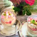 Emilys Home Cooked Kitchen's cooksnap of when they made Rhubarb Fool.