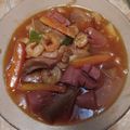 Cooksnap dari Ema Rahmah Fauziyah untuk resep Asam manis sosis udang