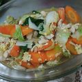 Cooksnap dari lis untuk resep Capcay Kuah