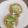 El cooksnap de AnaLi cuando hizo Tostadas de pollo al cilantro🤩.
