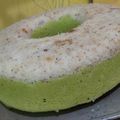 Cooksnap dari Maya Reviana untuk resep Putu ayu