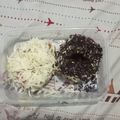 Cooksnap dari Riezma untuk resep 20. Donat Ubi Kuning