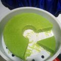 Cooksnap dari shofymaftuch untuk resep Bihun kukus