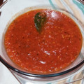 El cooksnap de GRACIELA CUARZO🇦🇷 cuando hizo Salsa fileto fácil.
