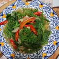 Cooksnap dari Lathifah Syah untuk resep Tumis Pucuk Daun Labu Siam