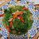 Cooksnap dari Lathifah Syah untuk resep Tumis Pucuk Daun Labu Siam