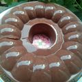 Cooksnap dari Arieza87 untuk resep Puding Silky Coklat
