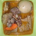 Cooksnap dari VALEN PANDU untuk resep Brongkos