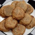 Cooksnap dari nabila fathikana untuk resep Gandasturi