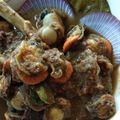 Cooksnap dari Hanny Haryanti untuk resep Kerang hijau saus tiram pedas ala ala7