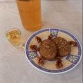 Cooksnap από Γωγώ Λευτέρης στη συνταγή Ρακόμελο!!!