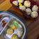Cooksnap dari Pamela untuk resep Jumeokbab (Bola Nasi Korea)
