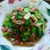 Cooksnap dari Aini mama 2N 2R untuk resep Pak choy, bakso, udang saus tiram