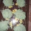 Cooksnap dari Rizkie Amalia Sholehah untuk resep Mie homemade premium