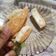Cooksnap dari Insaning Yara untuk resep Bandros