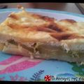 Cooksnap από kalamaraki στη συνταγή Κολοκυθάκια φούρνου με τυριά