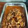 Cooksnap dari Keripik Singkong Pedas Utama untuk resep Tumis Hati Ampela asam manis