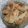 El cooksnap de Cecilia Velozo cuando hizo Empanadas de atún.