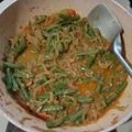 Cooksnap dari Niken Nurfarida untuk resep Tumis Manisah Kacang