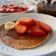 El cooksnap de lusalcidos cuando hizo Tortitas esponjosasmedidas para 4 personas.