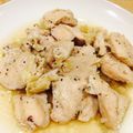 Cooksnap của Bò khi họ làm theo món GÀ TA KHO GỪNG