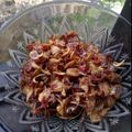 Cooksnap dari Nia d'Kitch untuk resep Goreng garem
