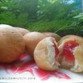Cooksnap dari Wilda Wily untuk resep Roti Goreng super cepat